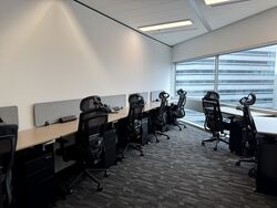 Gateway East (D7), Office #448854861